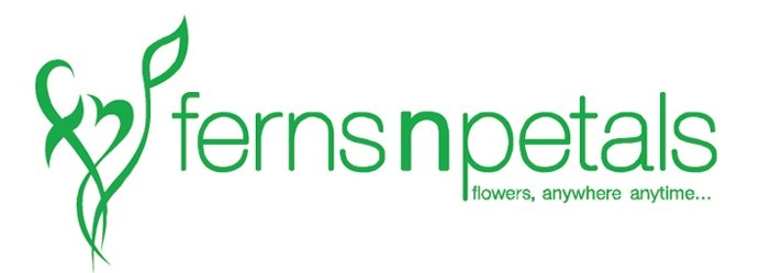 Fern n petals discount coupon