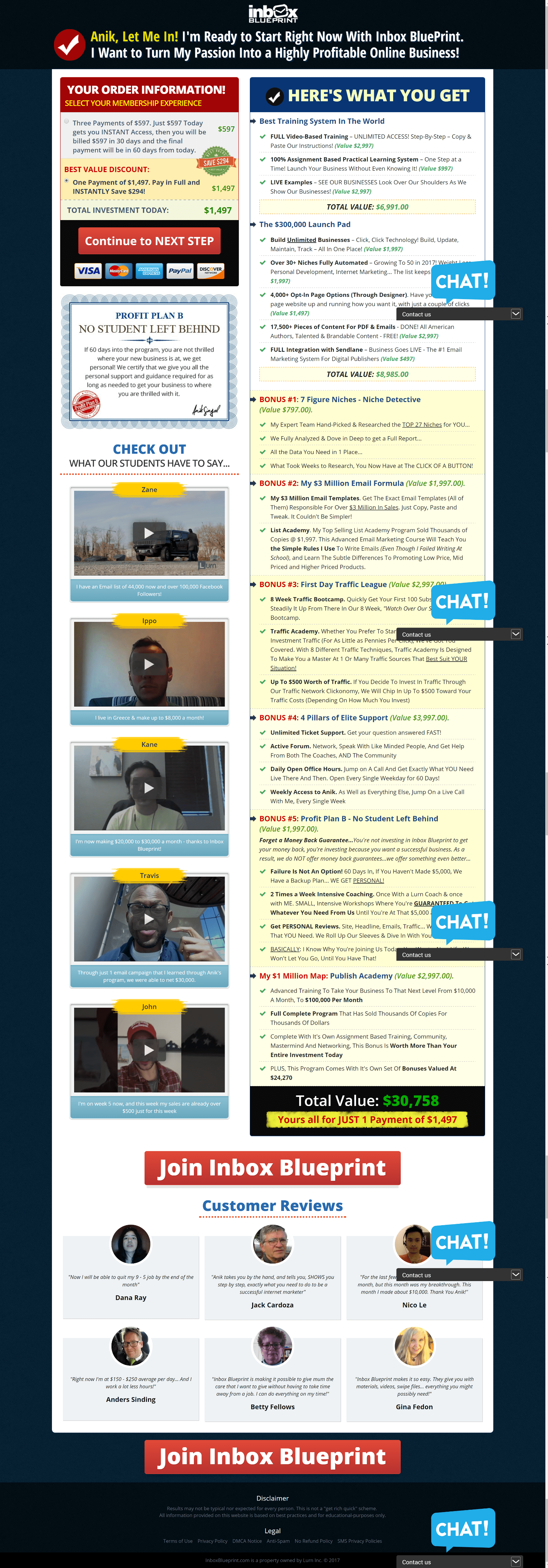 Anik Singal's Course - Pros and Cons
