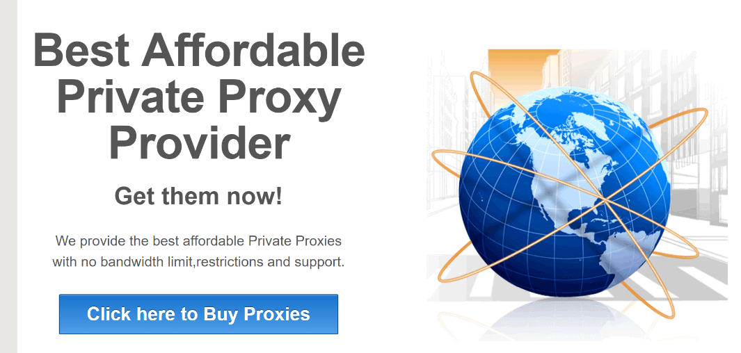 Proxy Hub Coupon Code