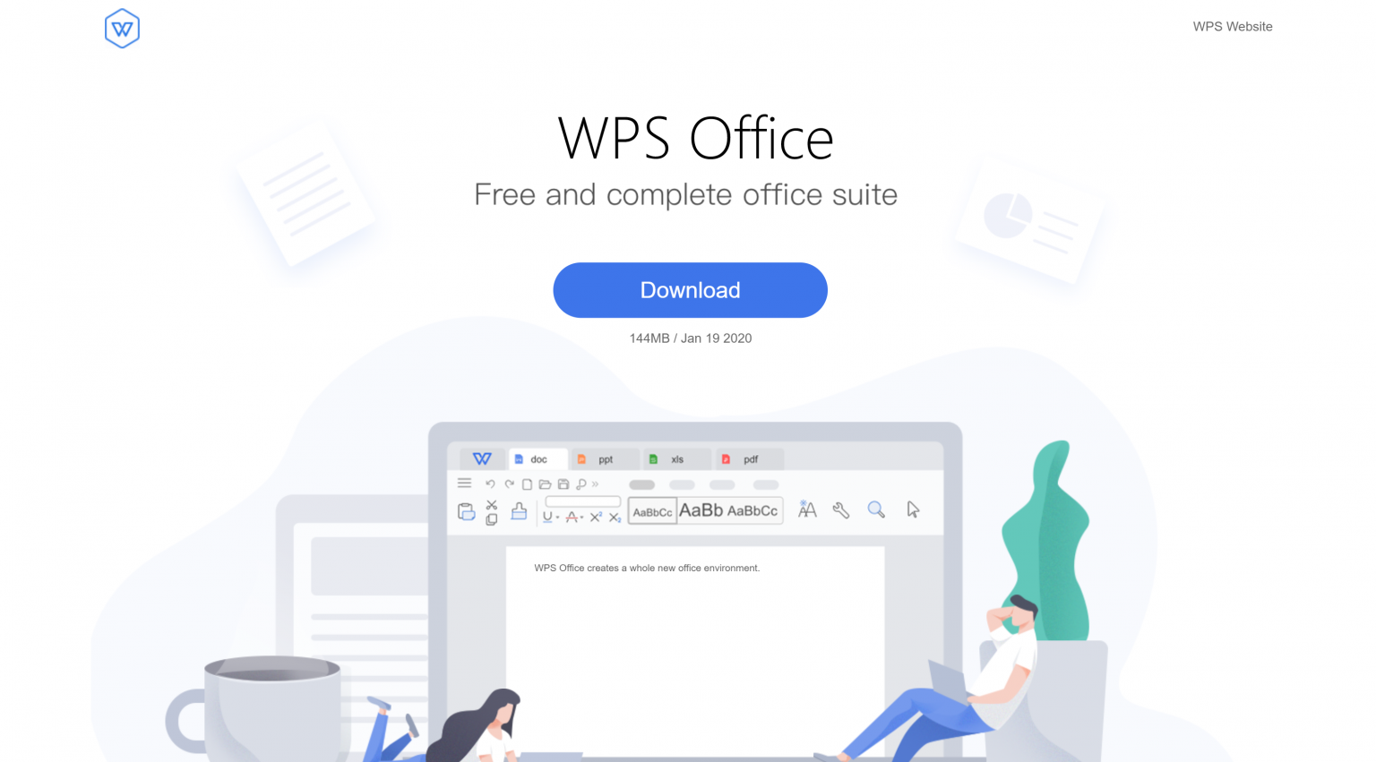 WPS Office Coupon Code 2024 Get 75 Discount NOW