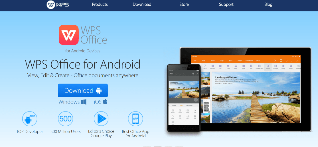 Wps Office Coupon Code 2020 Get 75 Discount Now Images, Photos, Reviews