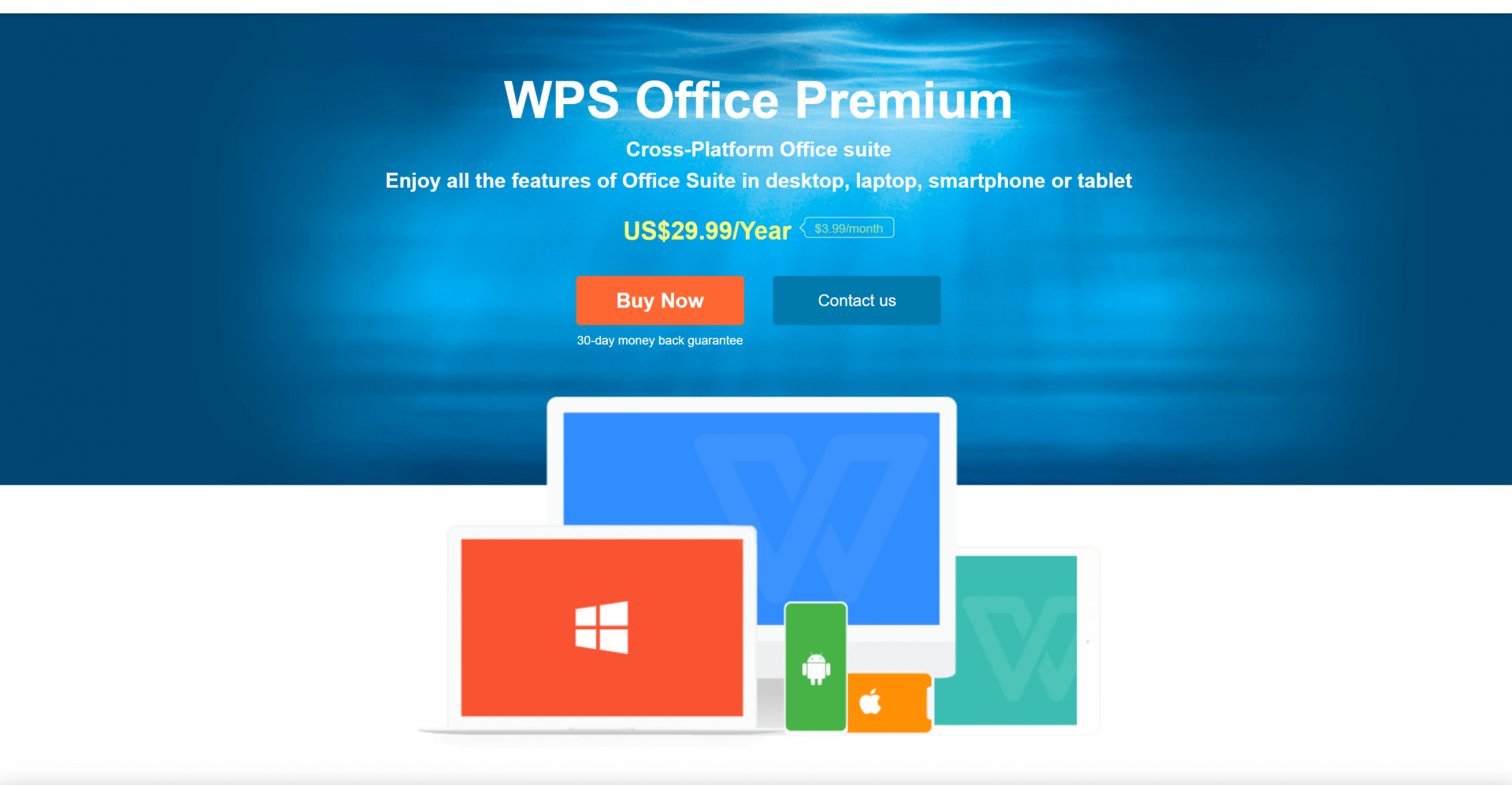 WPS Office Coupon Code 2024 Get 75 Discount NOW