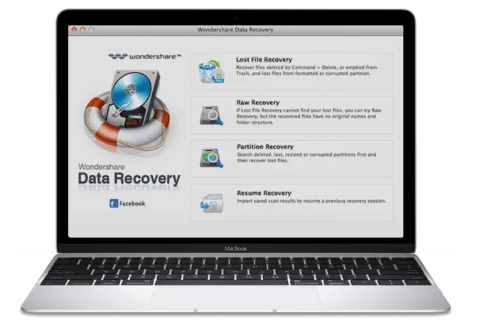 mac data recovery review