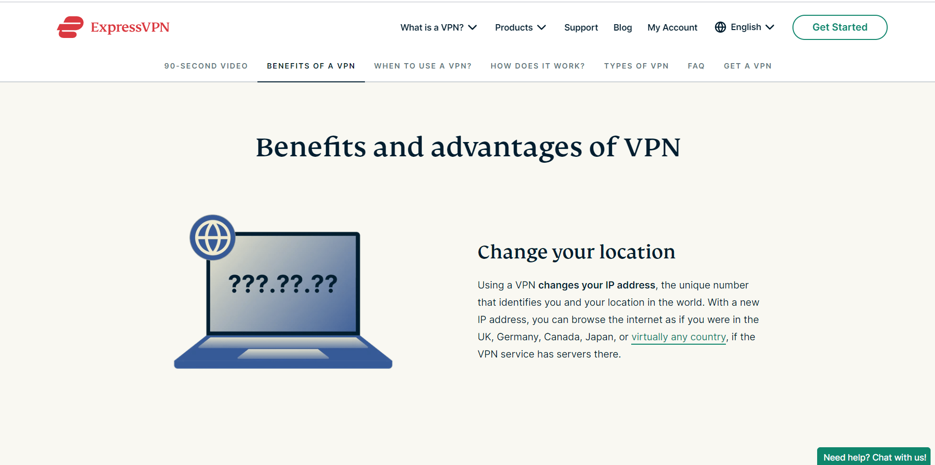 express VPN 1