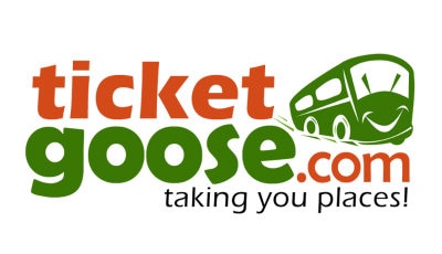 ticket goose coupons