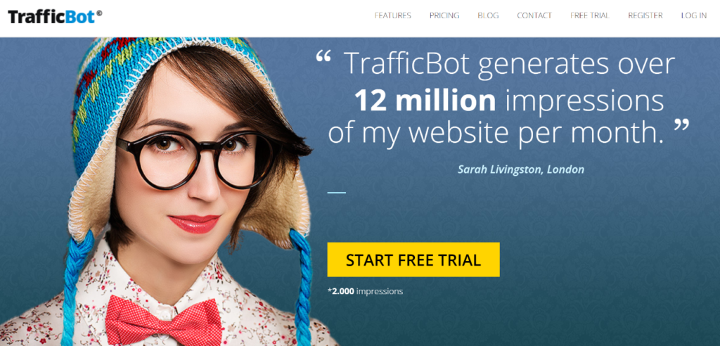 trafficbot co trafficbot co