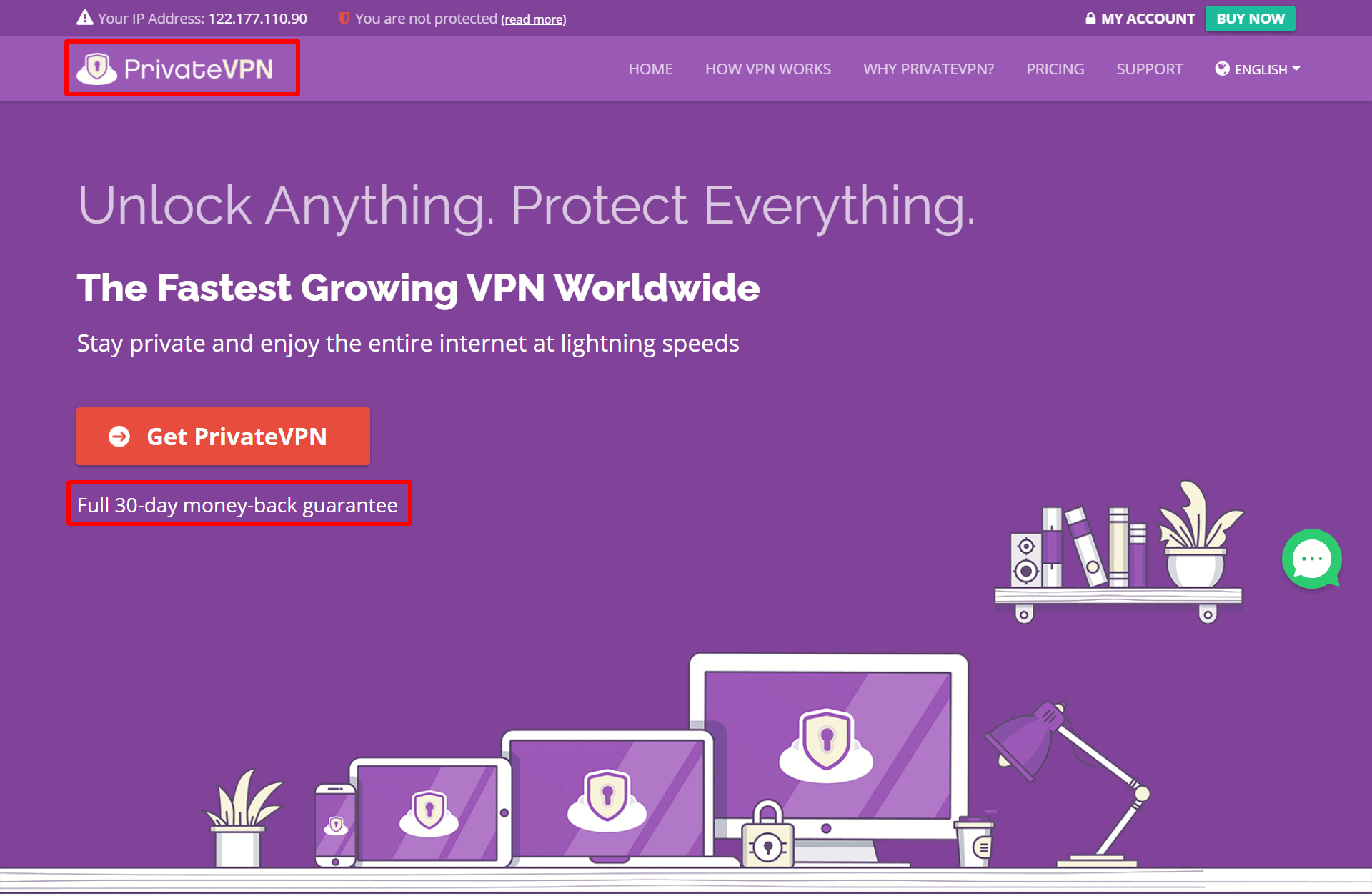 PrivateVPN-The-world’s-most-trusted-VPN-provider