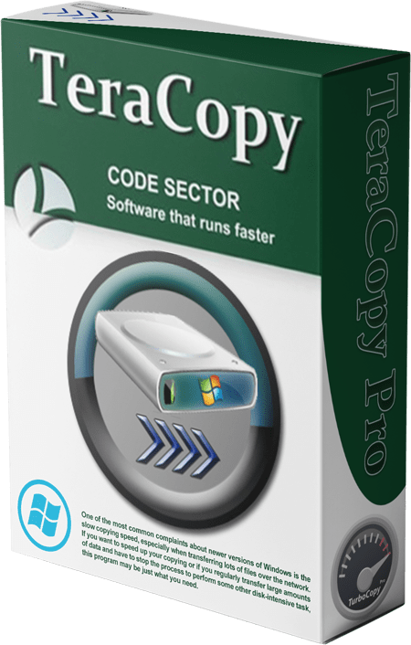 TeraCopy Pro discount