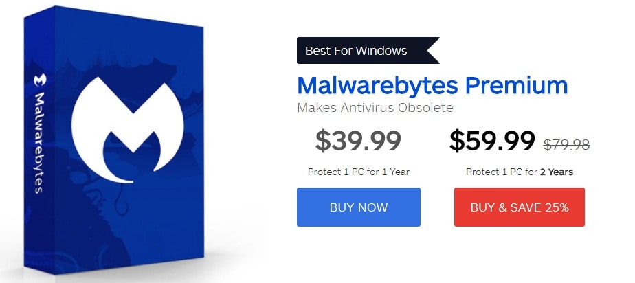 50% OFF ð¥ Malwarebytes Coupons, Promo Codes & Deals 2022