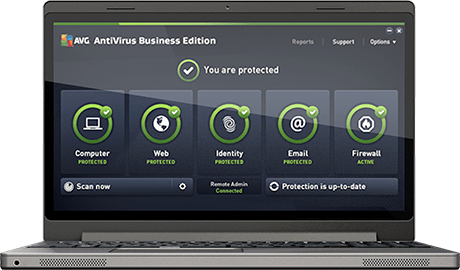 AVG Antivirus Black Friday Deal