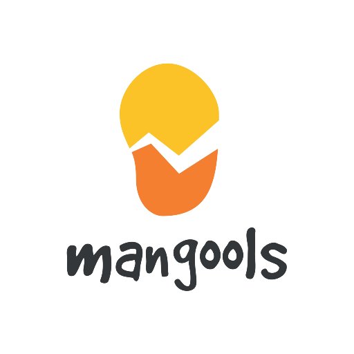Mangools Logo