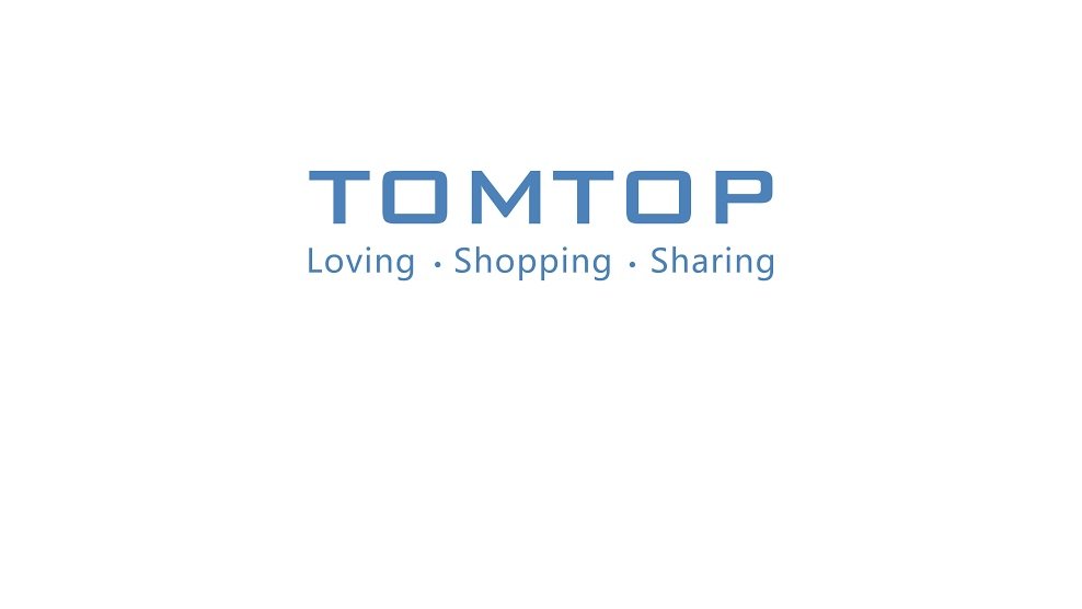 TOMTOP Coupon Codes May2020-Exclusive Offers- Upto 70% off