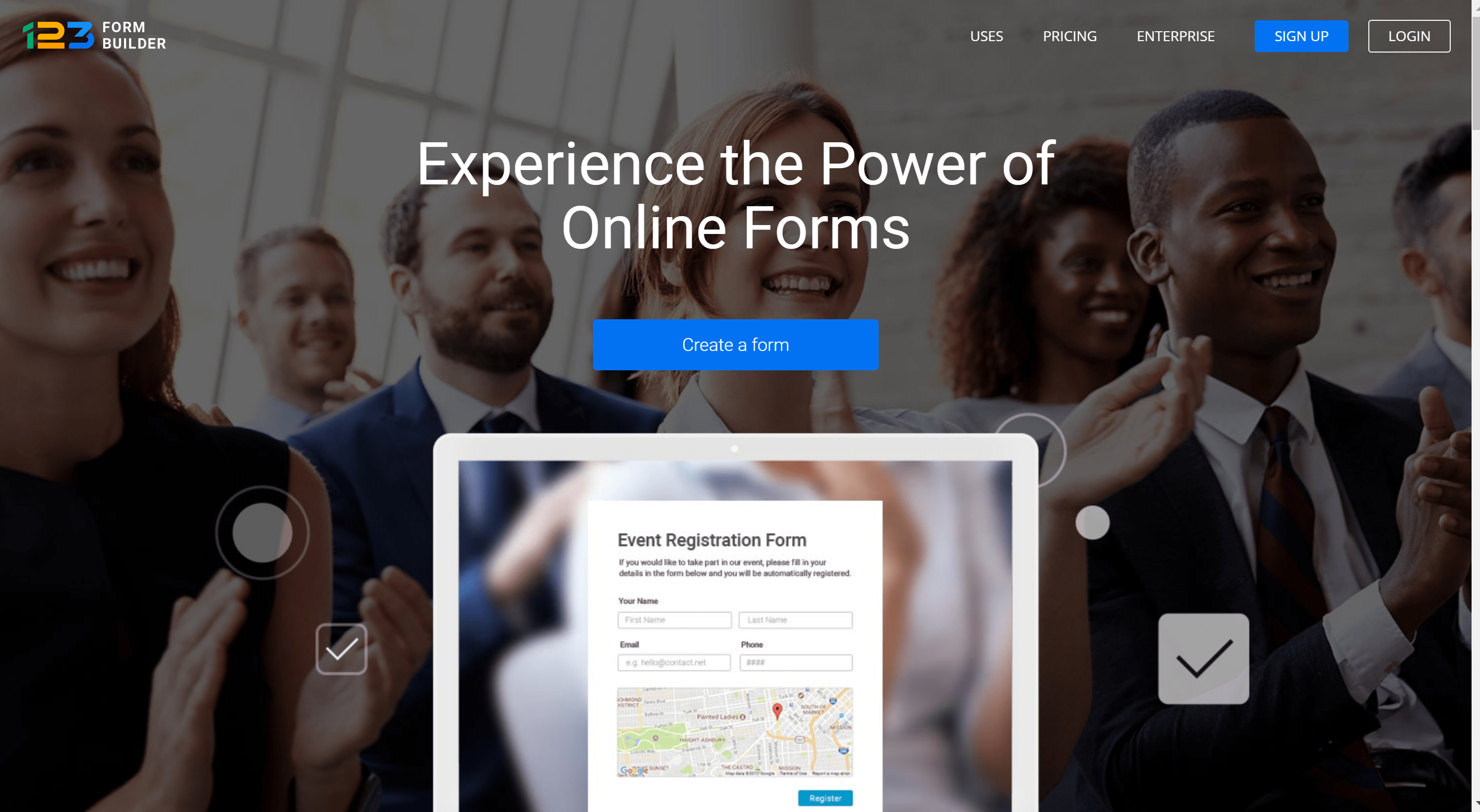 123formbuilder review pros and cons