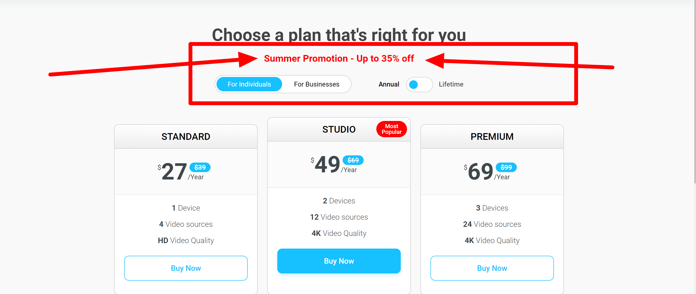 Manycam summer promotion code 35% off