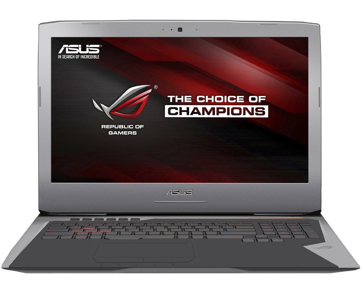 Black Friday Asus Laptop Deals