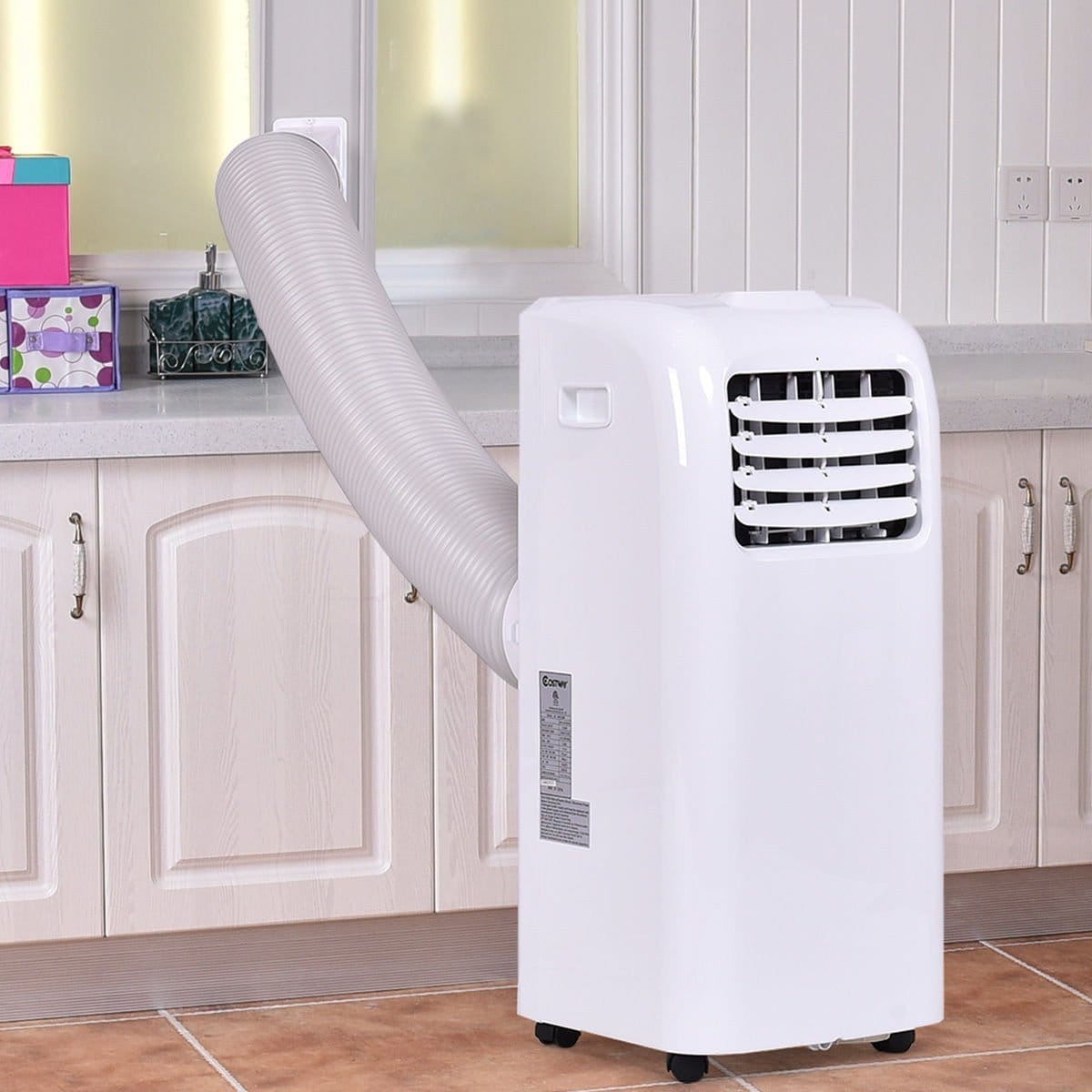 black friday ACs deals -costway