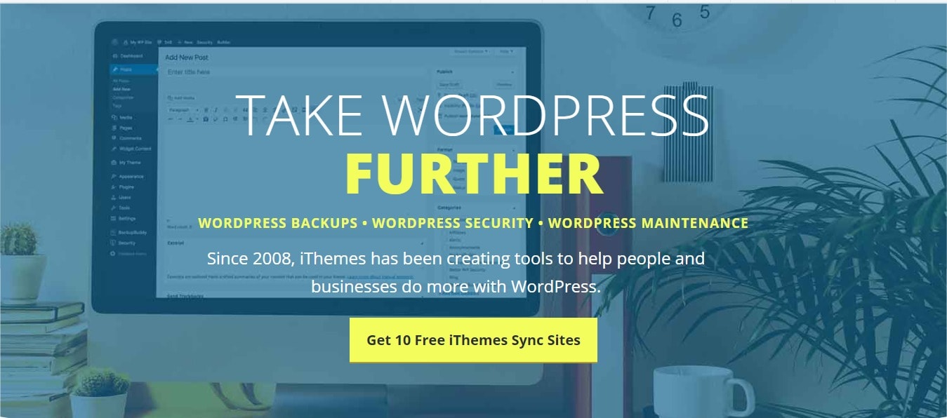 iThemes wordpress backup plugin- iThemes Coupons