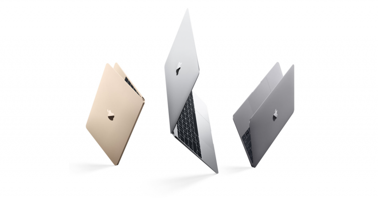 MacBook Black Friday Deals