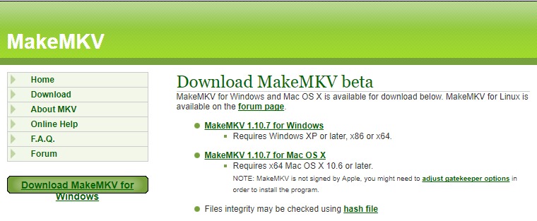 free makemkv activation key free makemkv activation key