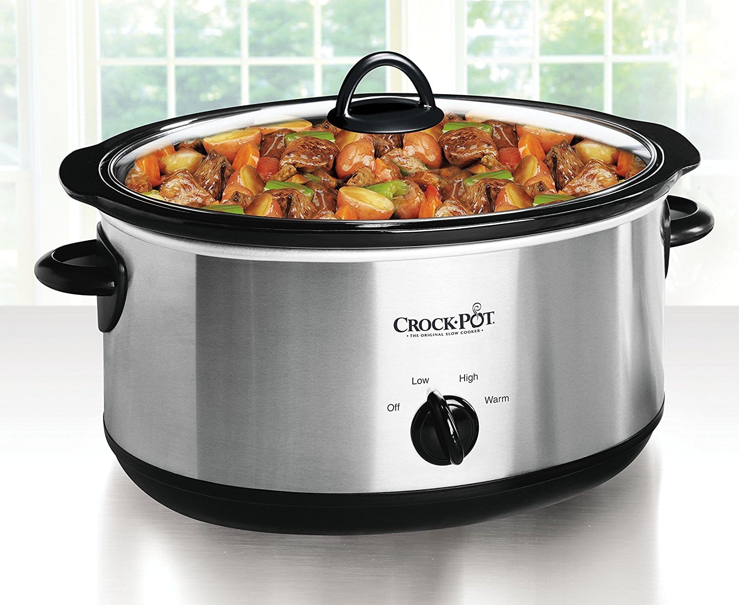 Black Friday Kitchen Appliances Sale- Crock Pot