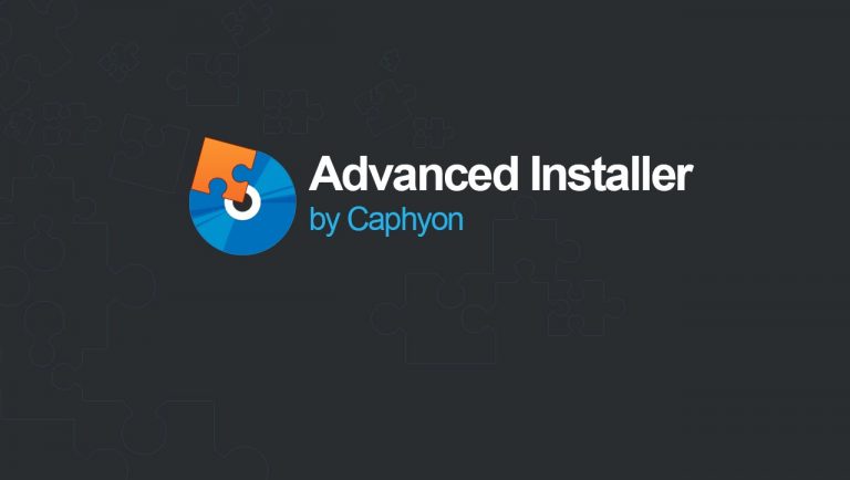 Caphyon Advanced Installer Coupons