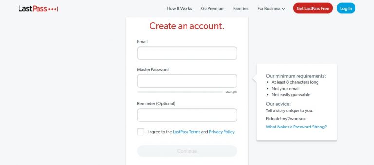 lastpass nonprofit discount lastpass nonprofit discount