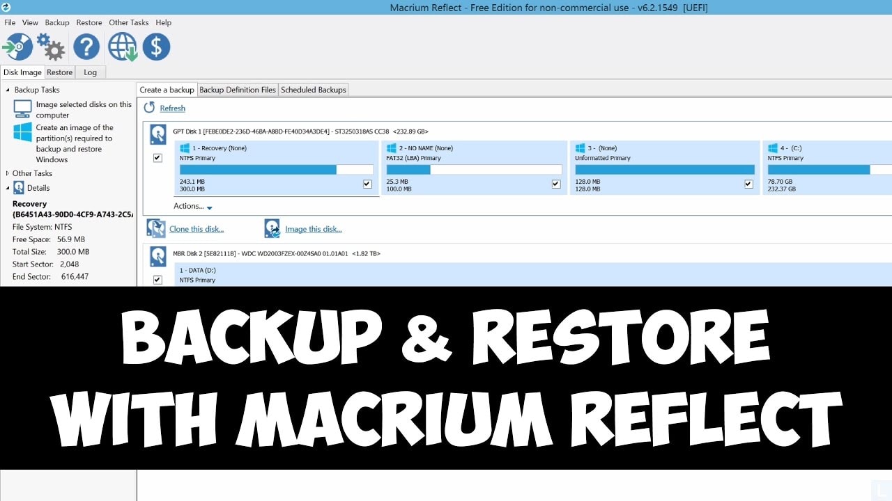 macrium image macrium image