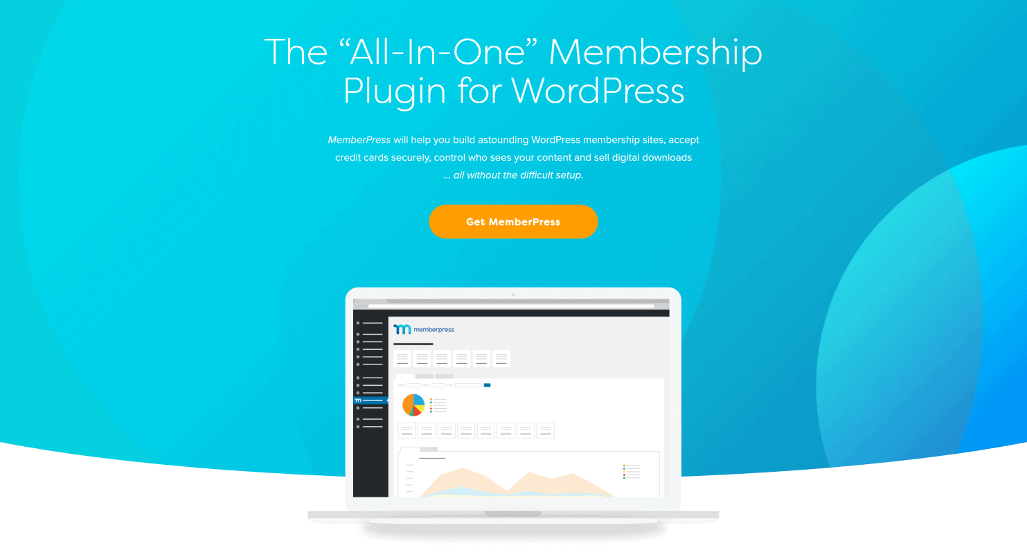 Memberpress Review