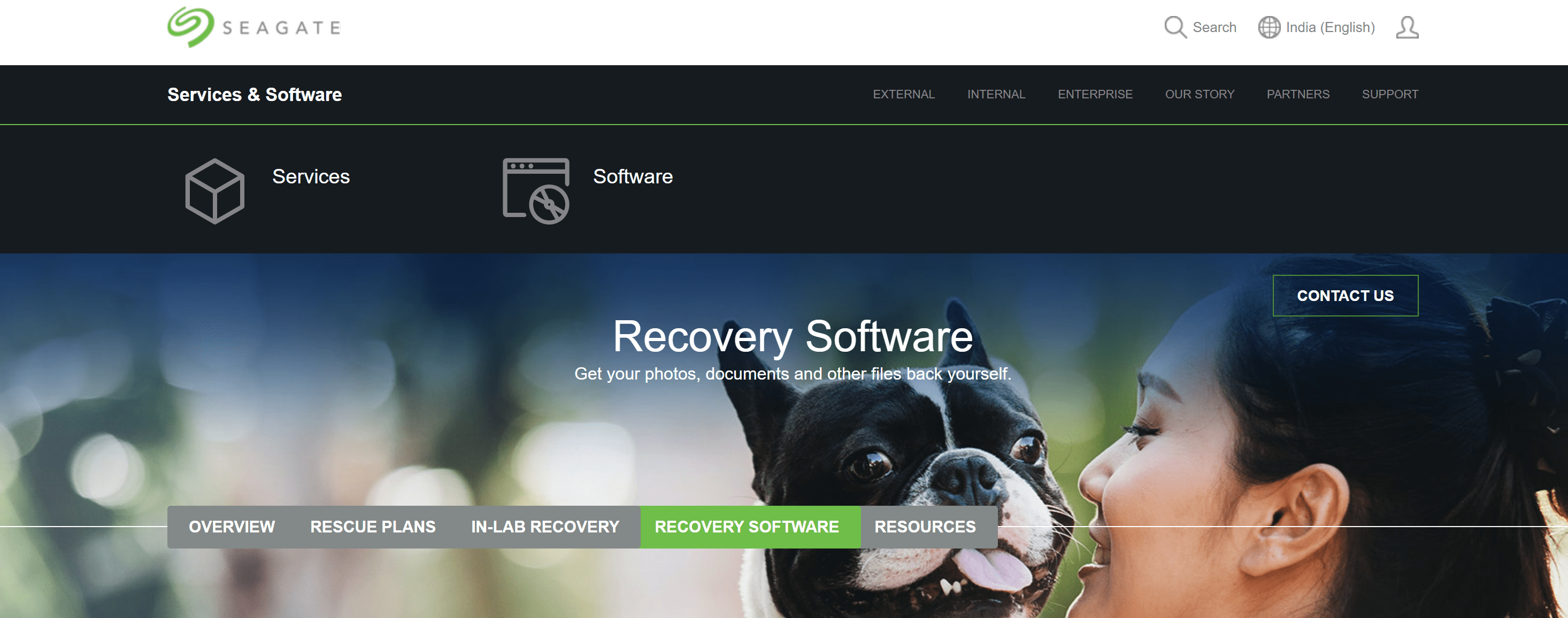 seagate file recovery review