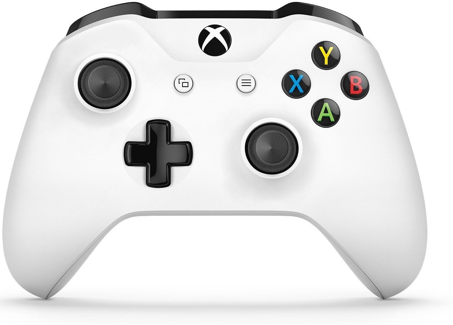 Xbox wireless controller