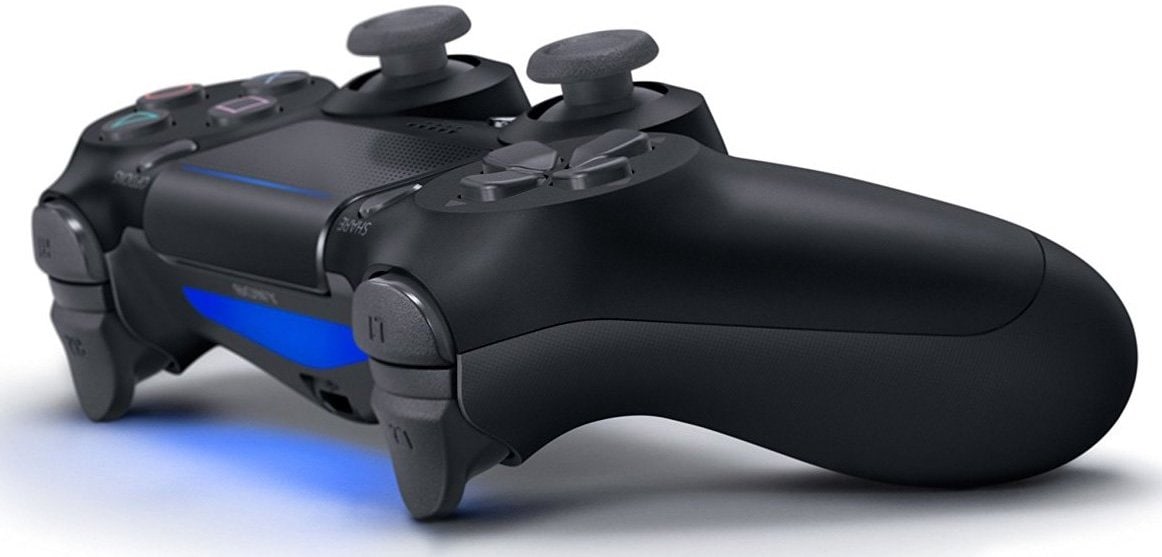 Black Friday Video Games Deals- DualShock 4