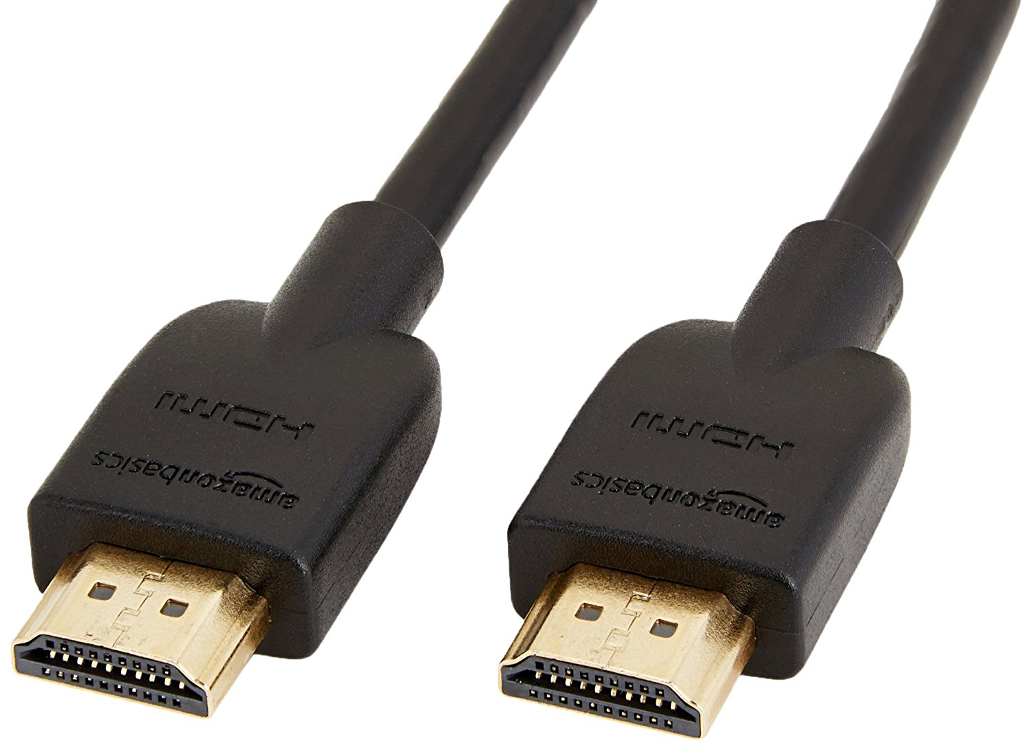 Black Friday Video Games Deals- HDMI cable 