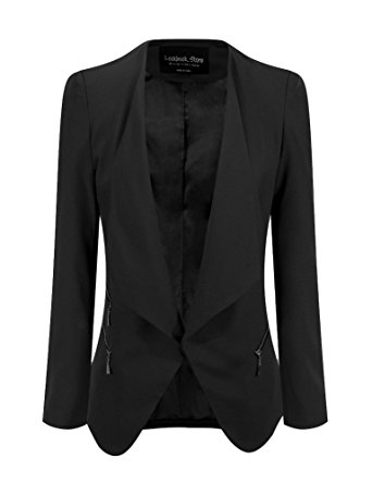 Work Office Blazer Jacket Suit