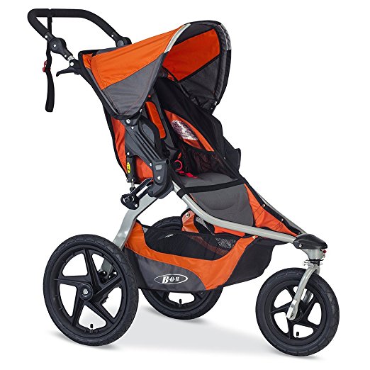 BOB 2016 Jogging Stroller