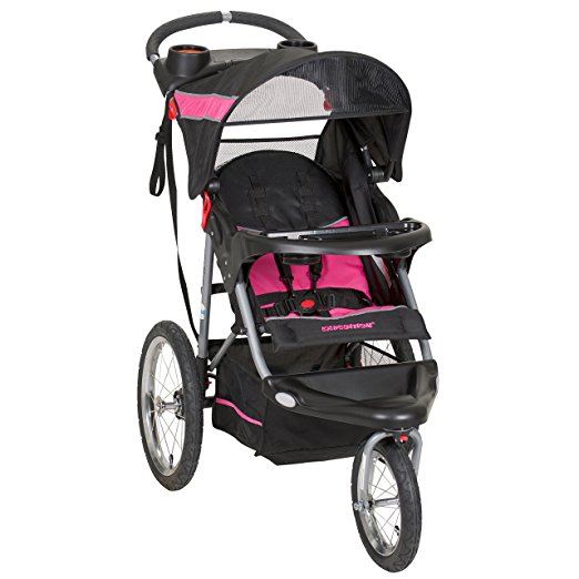 Strollers Black Friday Sale - Baby Trend Stroller