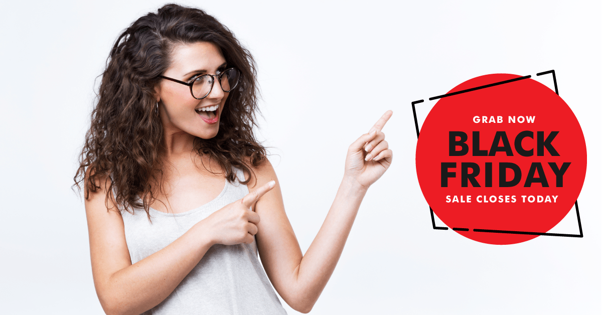 Black Friday Cyber Monday Hosting Deals 2024 Save 90 Now