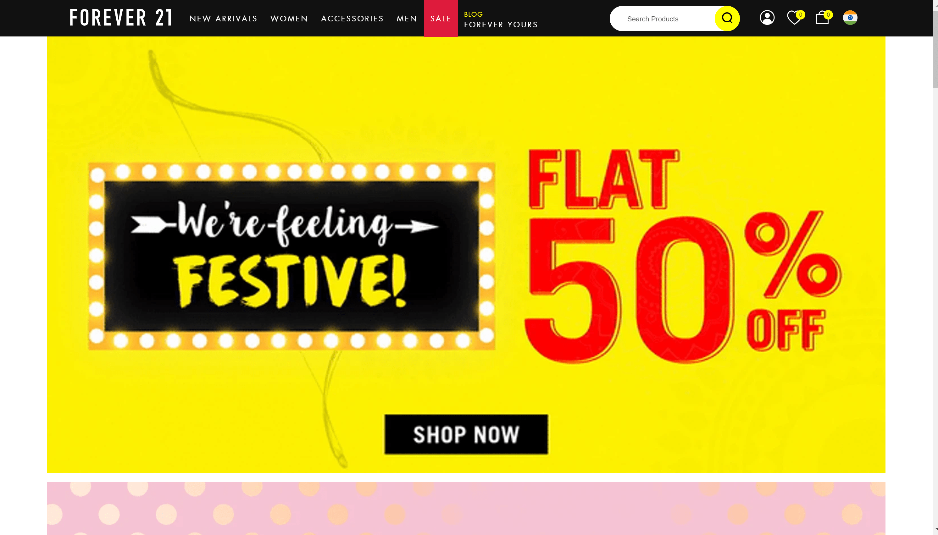 coupon code forever21 com