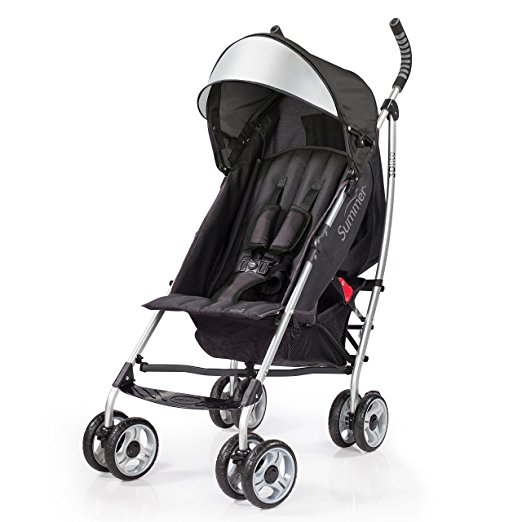 Summer Infant 3Dlite Stroller