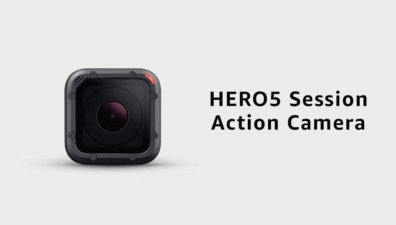 Action Cameras(GoPro) Black Friday [year] Deals