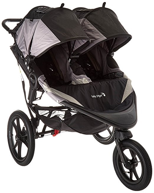 Strollers Black Friday Sale - Baby Jogger Stroller