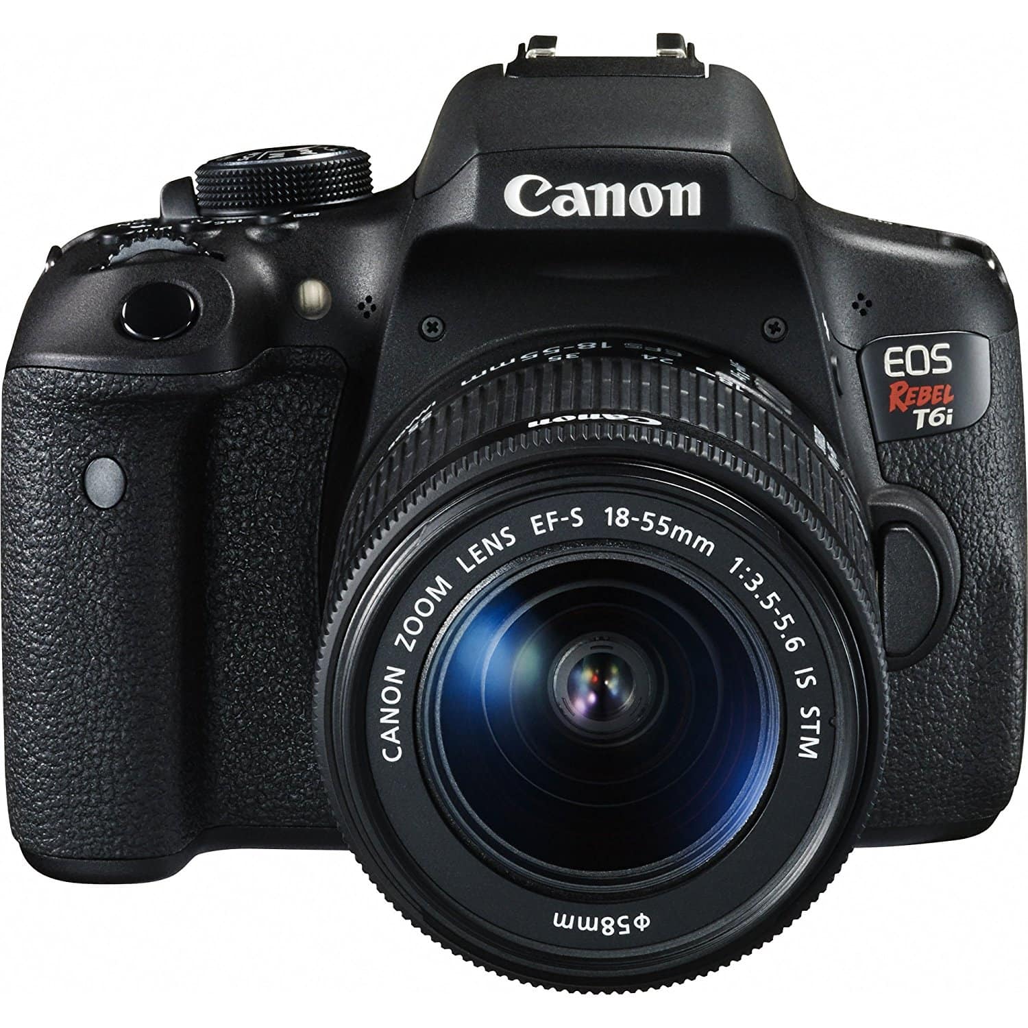 Canon EOS rebel digital camera 