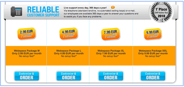 contabo pricing- contabo redeem code coupons
