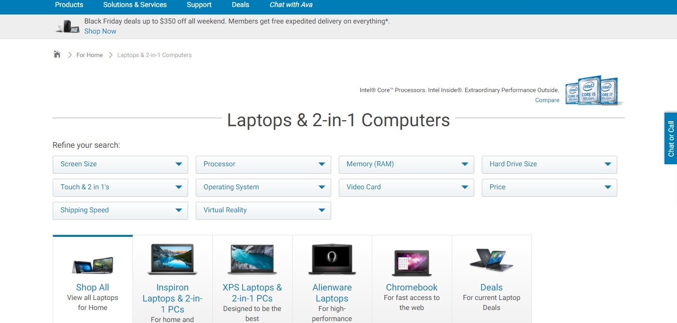 DELL Coupon Codes 2023 Get Upto 40 Off Products