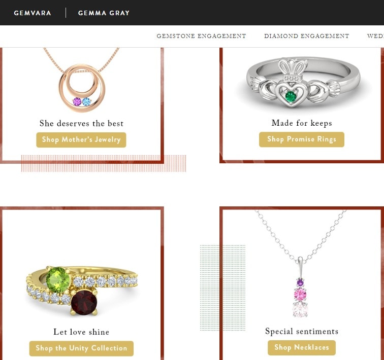 Gemvara discount coupons