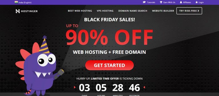 hostinger coupon codes