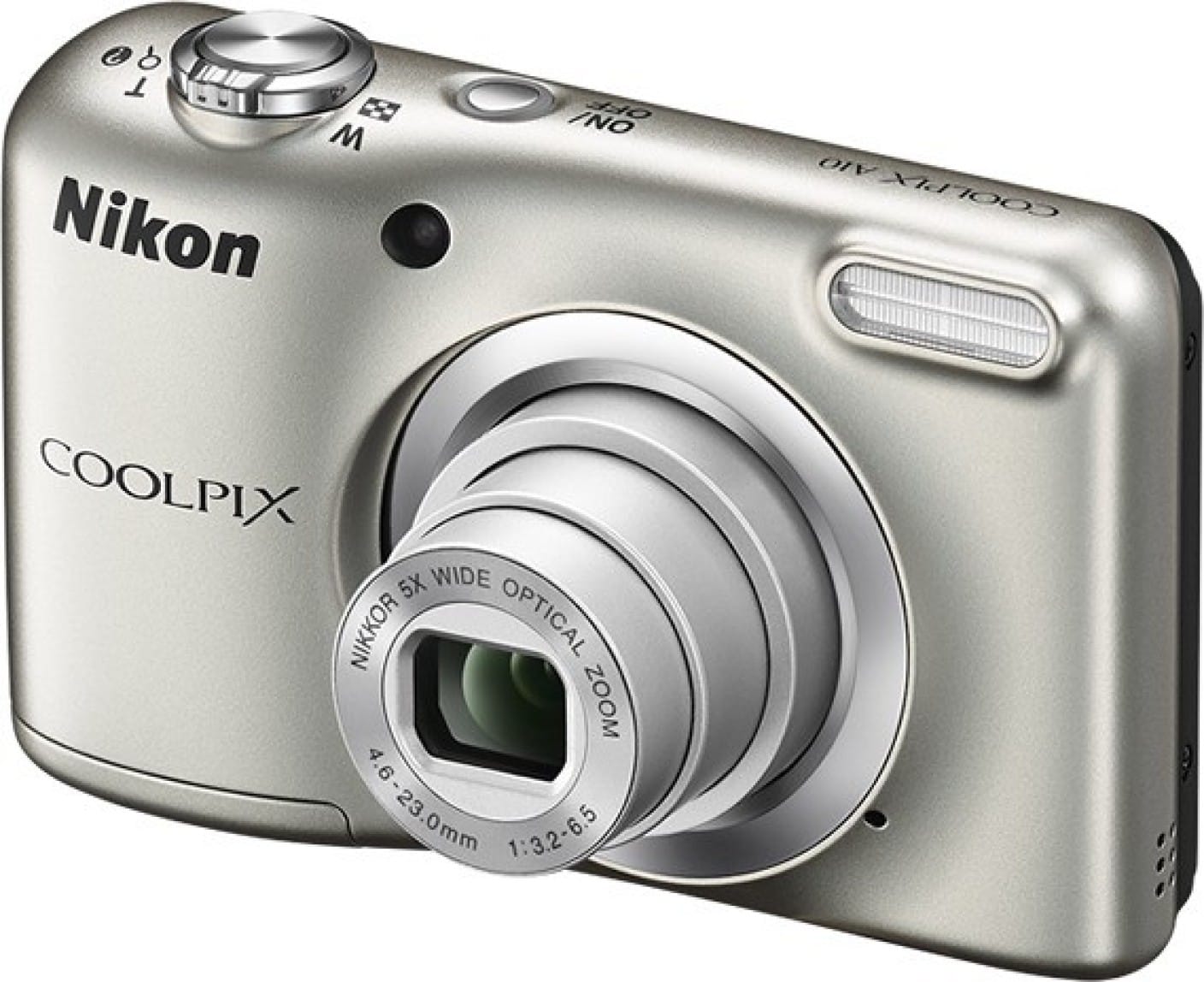 Nikon Coolpix L32 digital camera black friday deals