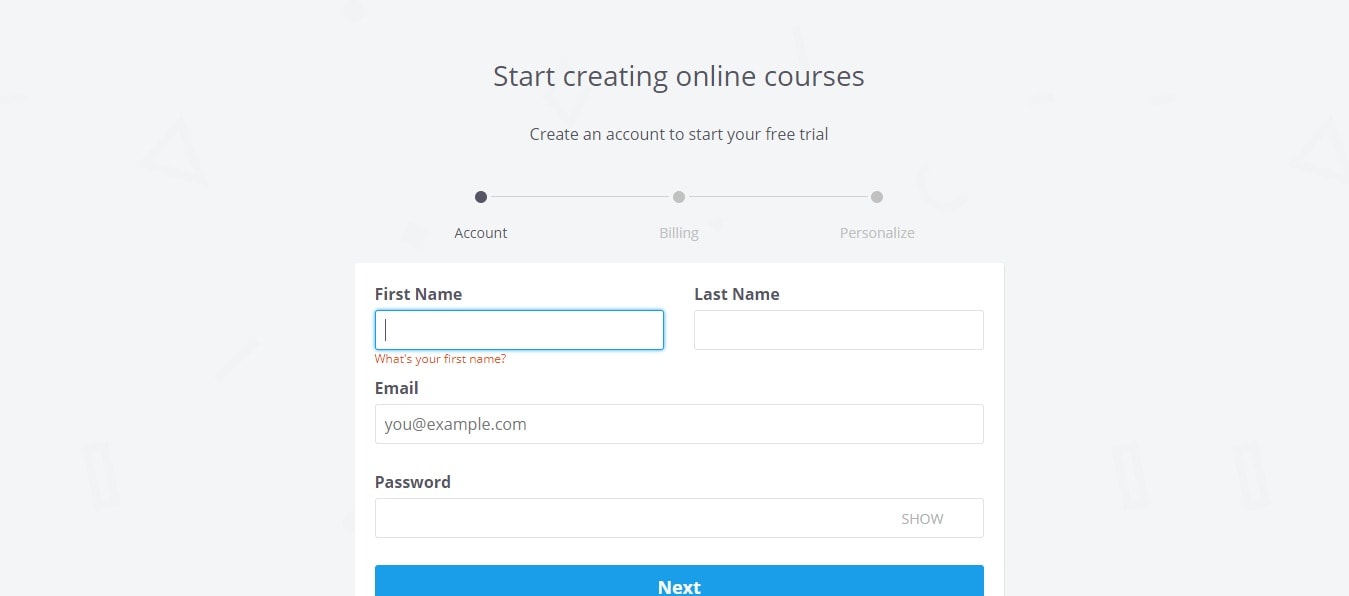 Thinkific Create Online Courses 