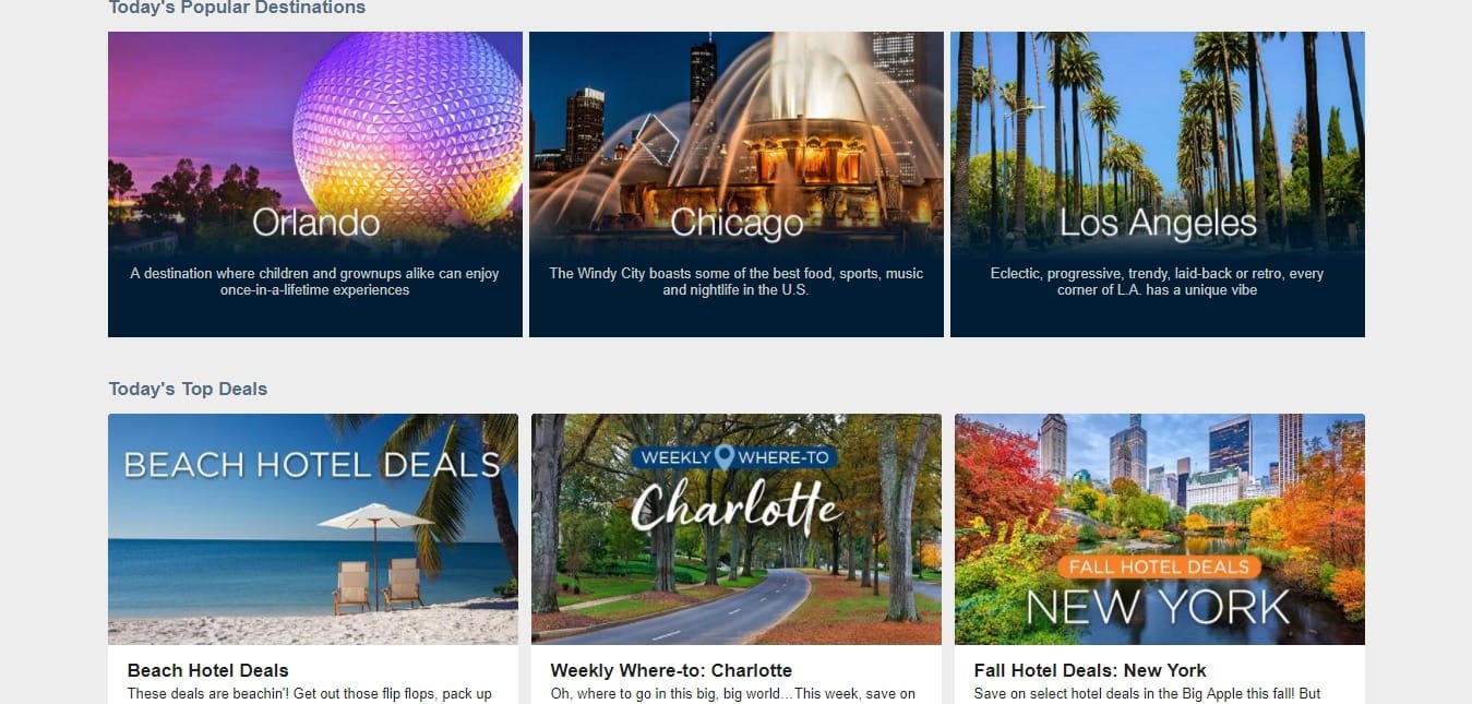 Travelocity Coupon Codes & offer July 2023 Get 50 off
