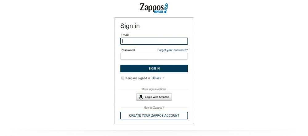 Zappos coupon code february 2016
