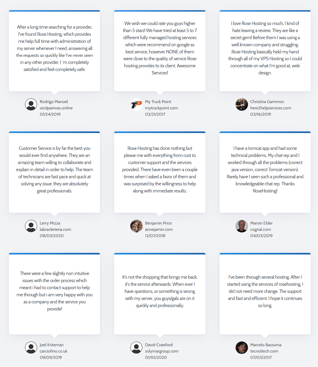 Independent-Reviews-of-RoseHosting-From-Around-the-Web